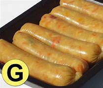 Image result for Vegan Sausage Casing
