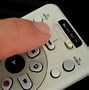 Image result for DirecTV Remote Control Setting Resolution