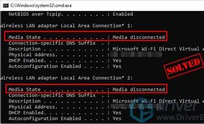 Image result for Ethernet Adapter Local Area Connection