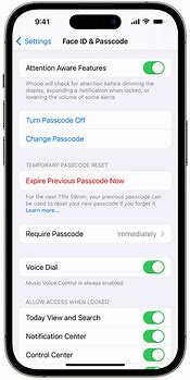 Image result for For Get the Passcode On iPhone