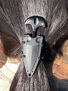 Image result for Concealed Knife in Hair Stick