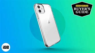 Image result for iPhone 11 ClearCase Amazon Ezzitech