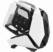 Image result for Mini White Gaming PC Cases