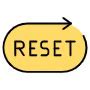 Image result for Sharp AQUOS Reset Button