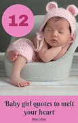 Image result for Pretty Baby Quotes