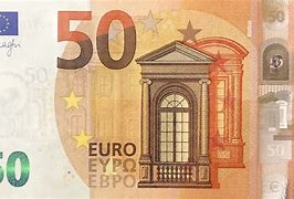 Image result for 50 EUR