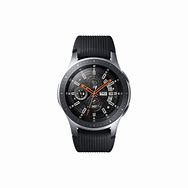 Image result for Galaxy Watch 46Mm Silver SM R800