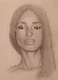 Image result for Black Woman Sketch