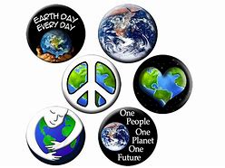 Image result for Earth Day Printables Badge