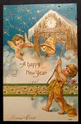 Image result for Happy New Year Fairy