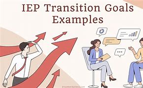 Image result for IEP Transition Plan