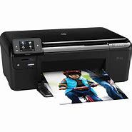 Image result for HP Photosmart Printer All One
