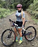 Image result for Girls in Cycle Gear