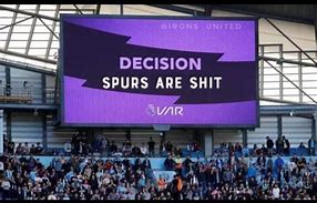 Image result for Fulham Beat Spurs Meme