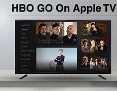 Image result for HBO Go Apple TV