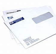 Image result for How to Put Address On Manila Envelope