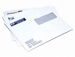 Image result for 10 Window Envelope Sizes