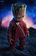 Image result for Baby Groot Pot Drawing