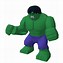 Image result for LEGO Hulk Clip Art