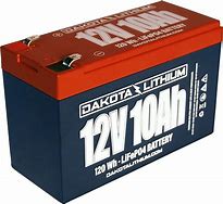 Image result for 12V Lithium Ion Rechargeable Batteries