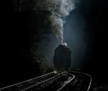 Image result for Ghost Train Wallpaper