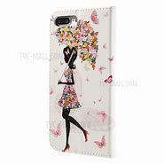 Image result for iPhone 7 Plus Wallet Case for Girl