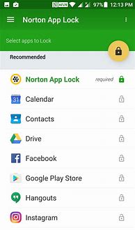 Image result for Android Tap to Lock App