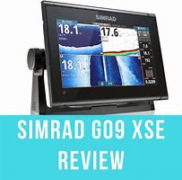 Image result for Simrad Go9 XSE Installation