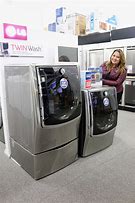 Image result for LG Twin Wash and Twin Dry