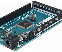 Image result for Arduino Mega 2560 Board Layout PNG