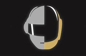 Image result for Daft Punk SVG