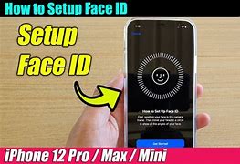 Image result for iPhone 12 Face ID Camera
