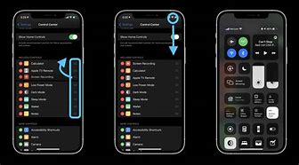 Image result for Control Centre Icon iPhone