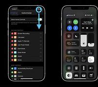 Image result for iOS Action Center