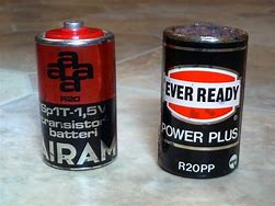 Image result for D Cell Batteries