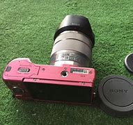 Image result for Sony A5000 Camera