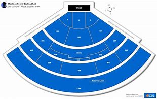 Image result for Santana Jiffy Lube Live Seating Chart