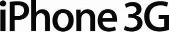Image result for Ithone 3G