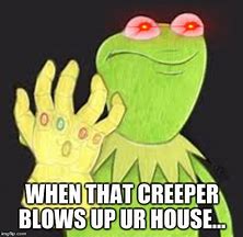 Image result for Mad Kermit Meme