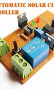 Image result for Solar Control Circuit