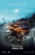 Image result for Attraction Movie Director