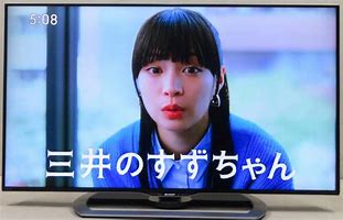 Image result for Sharp LC TV