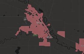 Image result for Xfinity service.Area Map