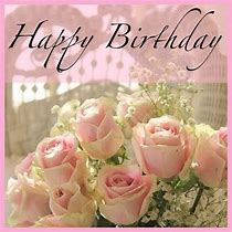 Image result for Beautiful Birthday Wishes for Ladies