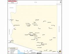 Image result for Arizona Cities List