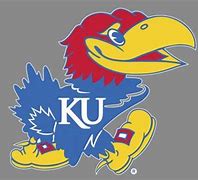 Image result for KU Jayhawks Colors