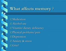 Image result for How Memory Works