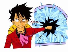 Image result for Mirror Mirror World One Piece Area