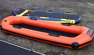 Image result for Inflatable Animal Raft