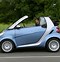 Image result for Smart Car Cabriolet